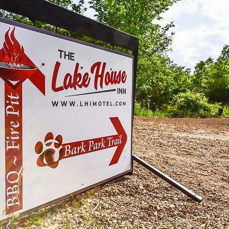 The Lake House Inn Laurie 외부 사진