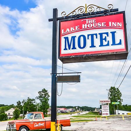 The Lake House Inn Laurie 외부 사진